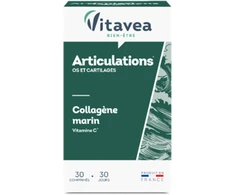 Prancūzija Vitavea Articulations sąnariams, kaulams, kremzlėms