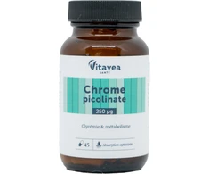 Prancūzija VITAVEA Chromo pikolinatas