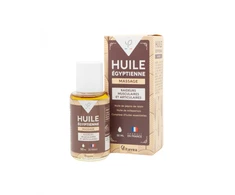 Prancūzija Vitavea Egipto aliejus atpalaiduojančiam masažui 50 ml