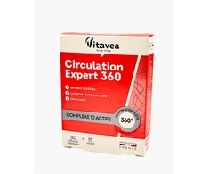 Prancūzija VITAVEA Expert circulation 360°