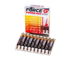 Vitavea Force G Power MAX maksimali galia,10 ampulių