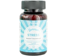 Vitavea Guminukai esant stresui Gummies Stress, 30 vnt