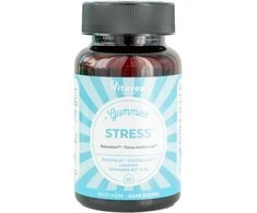Prancūzija Vitavea Guminukai esant stresui Gummies Stress