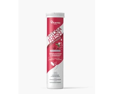 Prancūzija Vitavea HYDRAFRESH Intense raudonųjų vaisių skonio