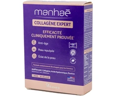 Prancūzija VITAVEA Manhae Collagen Expert Kolageno ekspertas