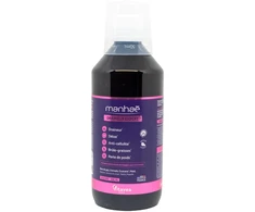 VITAVEA Manhaé Draineur lieknėjmo ekspertas, 500 ml