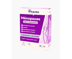 Prancūzija VITAVEA Menopauzė (be hormonų)