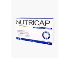 Prancūzija VITAVEA Nutricap Hair Loss