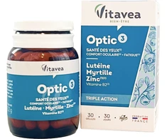 Prancūzija VITAVEA OPTIC 3 Regėjimo komfortui