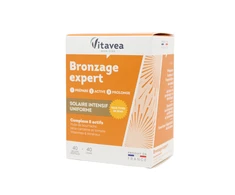 Prancūzija Vitavea Įdegio ekspertas Bronzage expert