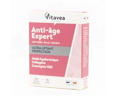 Prancūzija Vitavea Lėtinantis senėjimą Anti-age Expert