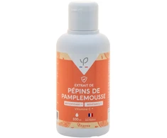 Vitavea Greipfrutų sėklų ekstraktas ir vitaminas C, 100 ml