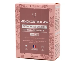 Prancūzija Vitavea Menocontrol 45+ moterų lieknėjimo rūpesčiams