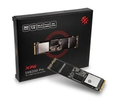 Kietasis vidinis diskas Adata XPG SX8200 PRO M.2 NVMe PCIe 512GB