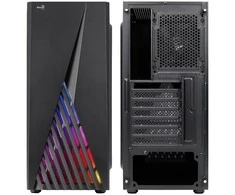 AEROCOOL PGS DELTA-A-BK-v1 RGB - dėklas