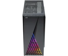 AEROCOOL PGS DELTA-A-BK-v1 RGB - dėklas
