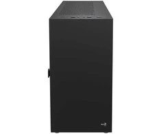 Aerocool CS111 korpusas juodas (CS-111-G-BK-v1)