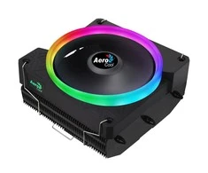 Aerocool Cylon 3H procesoriaus aušintuvas, ARGB - 120mm