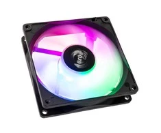 Aerocool Frost 9 FRGB LED fan – 90mm
