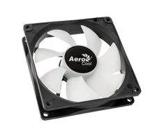 Aerocool Frost 9 FRGB LED fan – 90mm