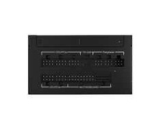 AeroCool Premier G1 80 PLUS Gold maitinimo blokas, PCIe 5.1, ATX 3.1 – 1000 W, juodas