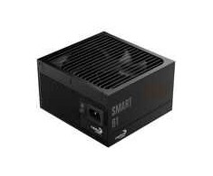 AeroCool Smart B1 80 PLUS Bronze maitinimo blokas, PCIe 5.1, ATX 3.1 - 1000 W, juodos spalvos
