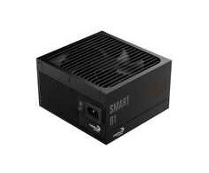 AeroCool Smart B1 80 PLUS Bronze maitinimo blokas, PCIe 5.1, ATX 3.1 – 750 W, juodas