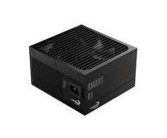 AeroCool Smart B1 80 PLUS Bronze Power Supply, PCIe 5.1, ATX 3.1 – 850 Watt, juodas