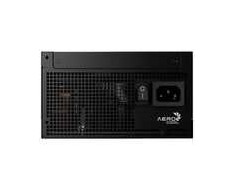 AeroCool Smart B1 80 PLUS Bronze maitinimo blokas, PCIe 5.1, ATX 3.1 - 1000 W, juodos spalvos