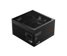 AeroCool Smart B1 80 PLUS Bronze maitinimo blokas, PCIe 5.1, ATX 3.1 - 650 W, juodas
