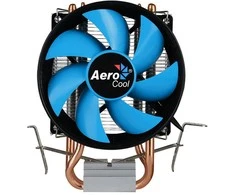 Aerocool Verkho 2 procesoriaus aušintuvas – 92mm