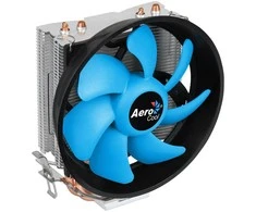 Aerocool Verkho 2 Plus procesoriaus aušintuvas - 120mm