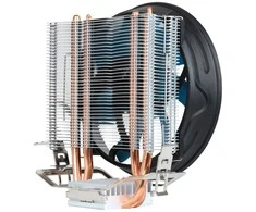 Aerocool Verkho 2 Plus CPU Cooler – 120mm