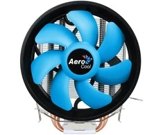 Aerocool Verkho 2 Plus procesoriaus aušintuvas - 120mm