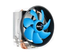 Aerocool Verkho 3 Plus procesoriaus aušintuvas - 120mm