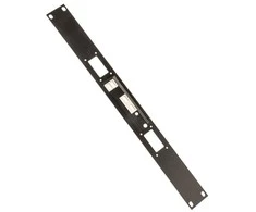„Akasa 1U Rackmount“ priekinė plokštė WS