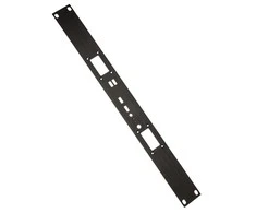 „Akasa 1U Rackmount“ priekinė plokštė WS