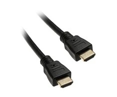 Akasa 8K HDMI to HDMI Cable, 60Hz, juodas – 2m