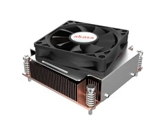 Akasa AK-CC7402BT01 2U žemo profilio aušintuvas CPU – LGA 1700