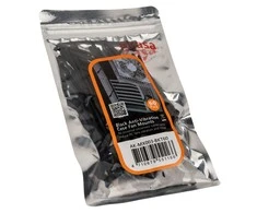 Akasa AK-MX003 Vibration Dampener for Fans, 60-Piece Set – juodos spalvos