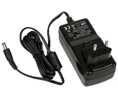 Akasa external power supply for Intel NUC - 36 watts