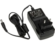 Akasa external power supply for Intel NUC - 36 watts
