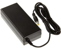 Akasa externes įkroviklis für NUC-Systeme - 65 Watt