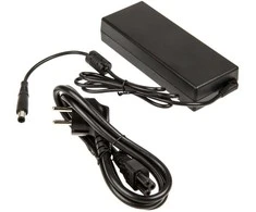 Akasa externes įkroviklis für (Thin) Mini-ITX Systeme - 120 Watt
