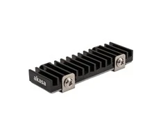 Akasa Gecko Pro heatsink for M.2 SSDs – Aliuminio