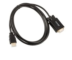 Akasa HDMI to VGA adapter cable