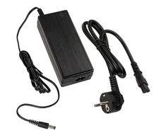 Akasa maitinimo blokas Intel NUC / Mini-ITX sistemoms - 90 vatų