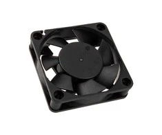 Akasa Fan AK-6015MS – 60mm, juodas