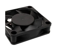 Akasa Fan AK-6015MS – 60mm, juodas