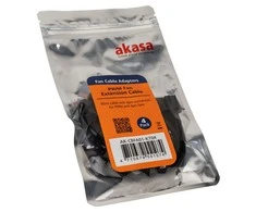 Akasa fan extension cable 4-pack